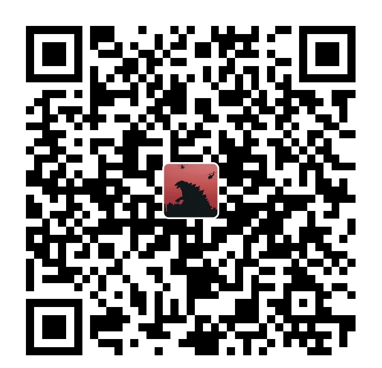 支付宝打赏二维码