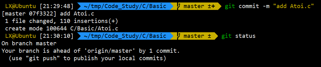 commit-status